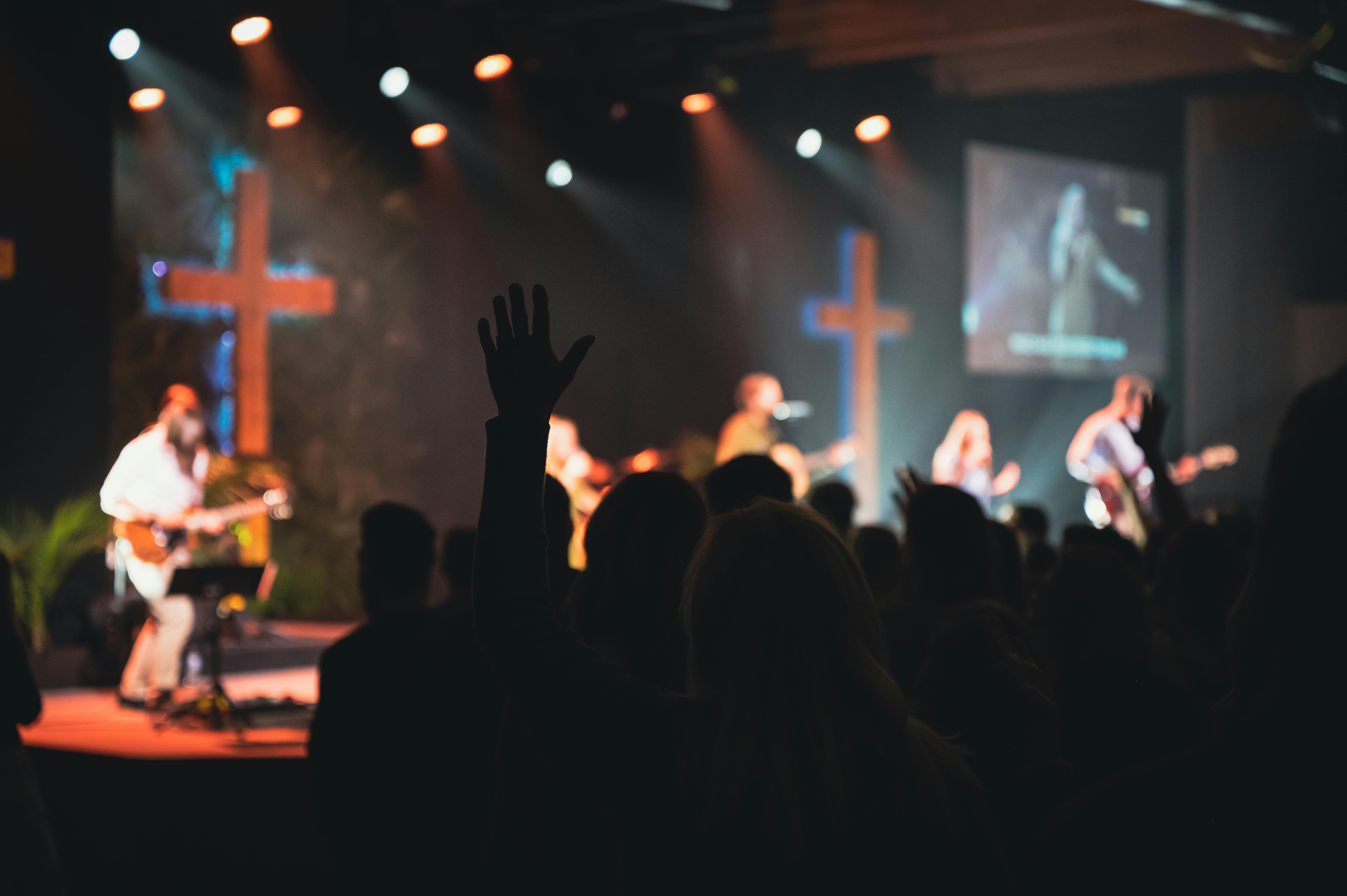 Evangelism and Discipleship