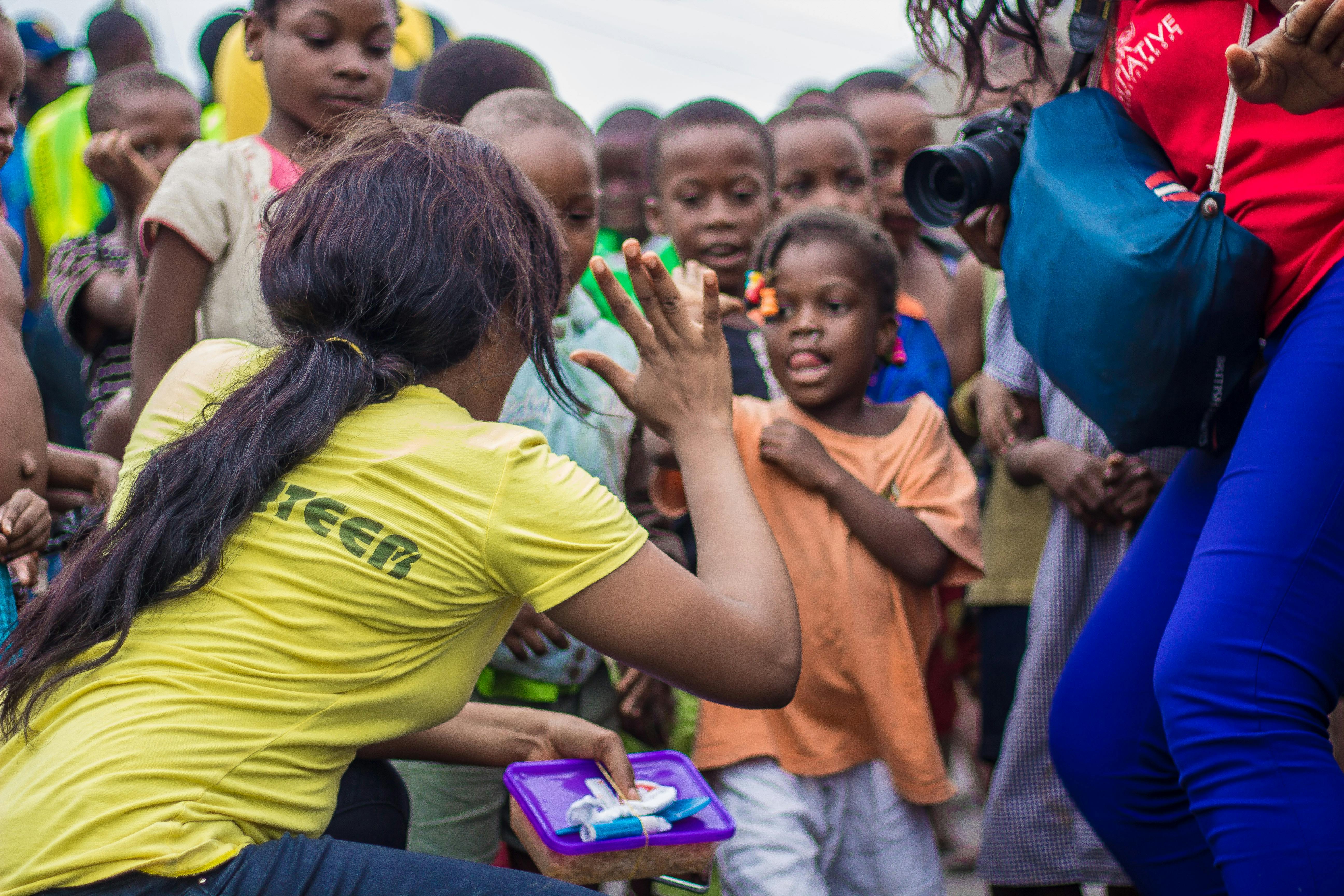 Youth Empowerment